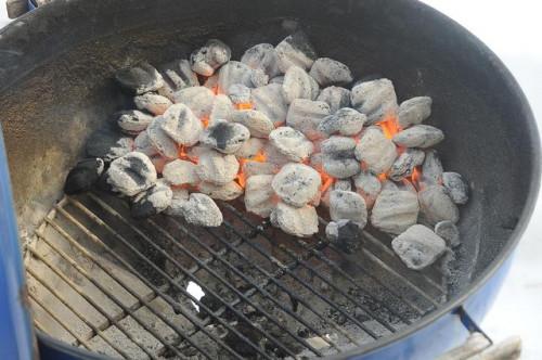 Cómo hacer barbacoa un solomillo asado