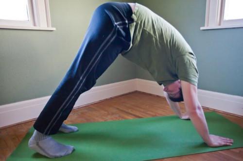 Yoga para la neuropatía periférica