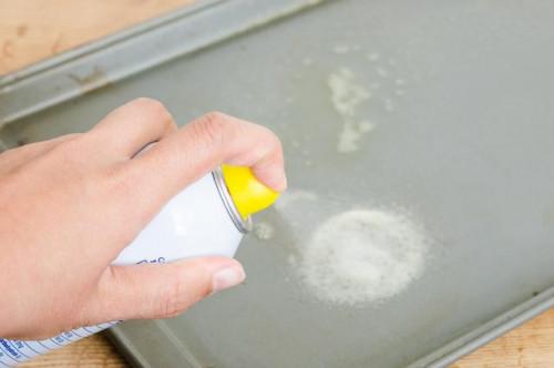 Cómo cocer al horno con costra de pollo Panko