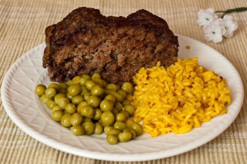 Cómo congelar el pan con carne cruda