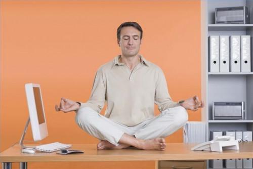 Cómo utilizar la meditación con los niños