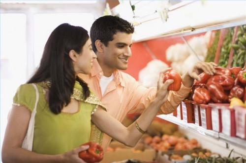 Cómo preparar comidas bajas en colesterol