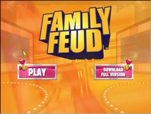 Cómo jugar pelea de la familia sin descargar