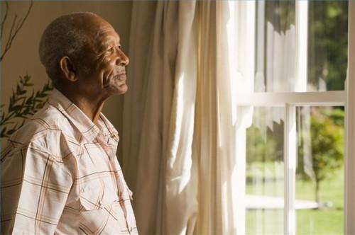 Cómo hacer frente a la enfermedad de Alzheimer avanzada