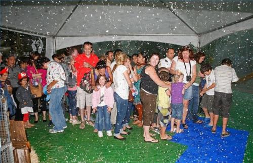 Cómo prepararse para una tormenta de granizo