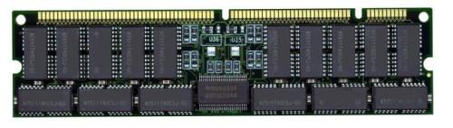 La Diferencia en la memoria de DRAM y SDRAM