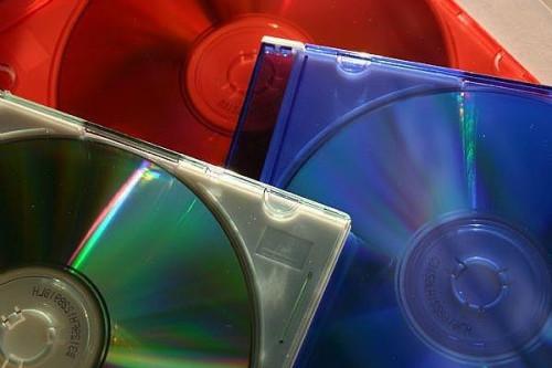 Cómo presentar Falta información de CD a través de iTunes