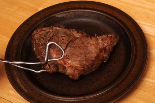 Cómo cocer al horno de costilla en el horno