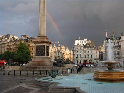 Qué hacer el fin de semana en Londres