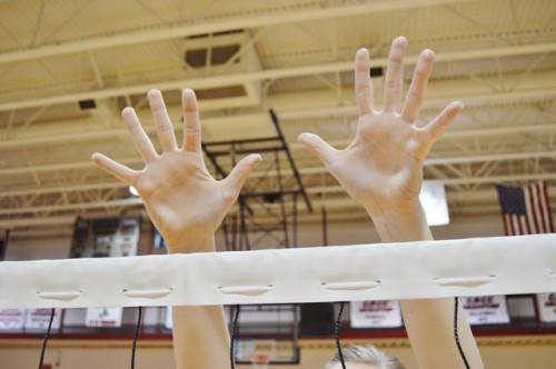 Trucos de expertos para el voleibol