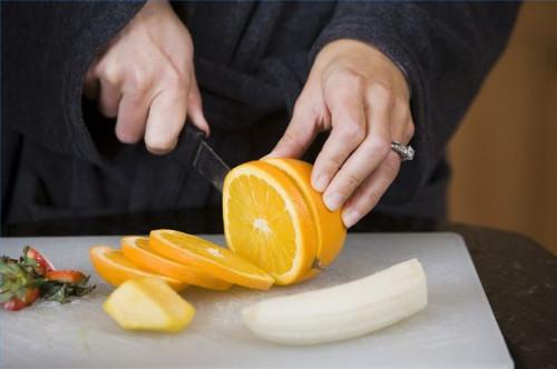 Cómo comer para garantizar un equilibrio adecuado de electrolitos