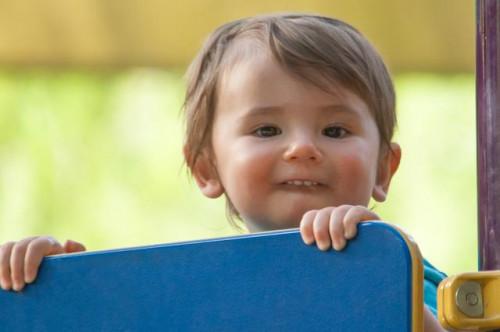 Dieta equilibrada para los niños en crecimiento