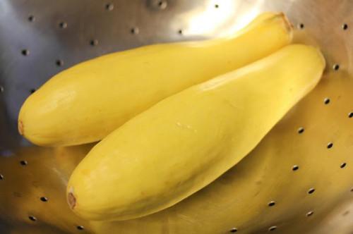 Cómo cocinar calabaza amarilla en el horno