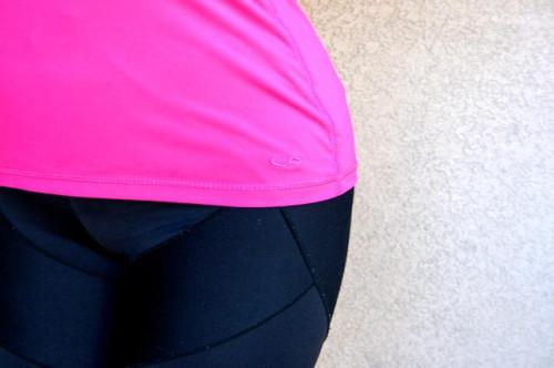 Una semana de entrenamiento abdominal para la Mujer