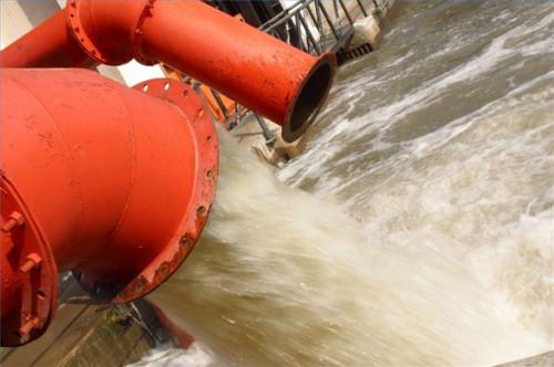 Cómo prevenir la contaminación del agua