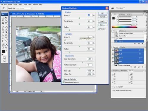 Adobe Tutorial: Convertir una foto en un dibujo