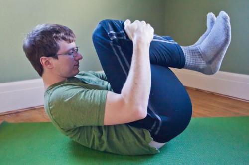 Yoga para la neuropatía periférica