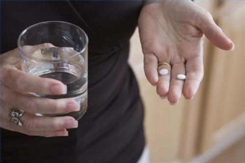 Cómo utilizar antifúngicos Los medicamentos para tratar el autismo