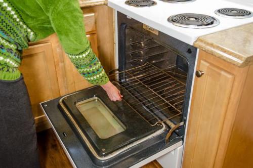 Cómo cocer al horno un Precocinado espiral jamón